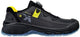 Hks werkschoenen hks werkschoen rs 270 s3 boa | zwart geel | maat 48 - 00.162.114.48
