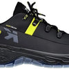 Hks werkschoenen hks werkschoen rs 270 s3 | zwart geel | maat 46 - 00.162.112.46