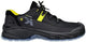 Hks werkschoenen hks werkschoen rs 270 s3 | zwart geel | maat 47 - 00.162.112.47