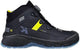 Hks werkschoenen hks werkschoen rs 275 s3 boa | zwart geel | maat 41 - 00.162.115.41