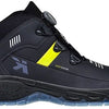 Hks werkschoenen hks werkschoen rs 275 s3 boa | zwart geel | maat 48 - 00.162.115.48