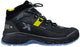 Hks werkschoenen hks werkschoen rs 275 s3 | zwart geel | maat 45 - 00.162.113.45
