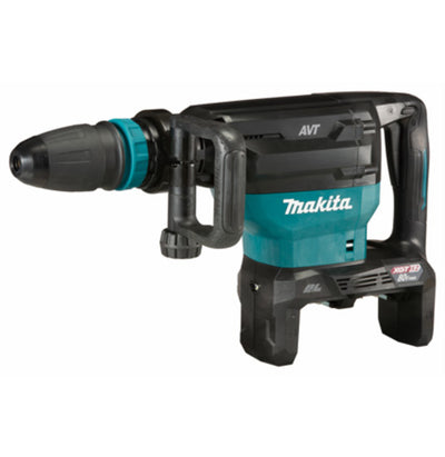 Makita hm002gz03 | breekhamer | sds-max | 20,9j | 2 x 40v | body | zonder accu's laders - hm002gz03