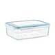 Hobby life vershouddoos rechthoek 1,4l