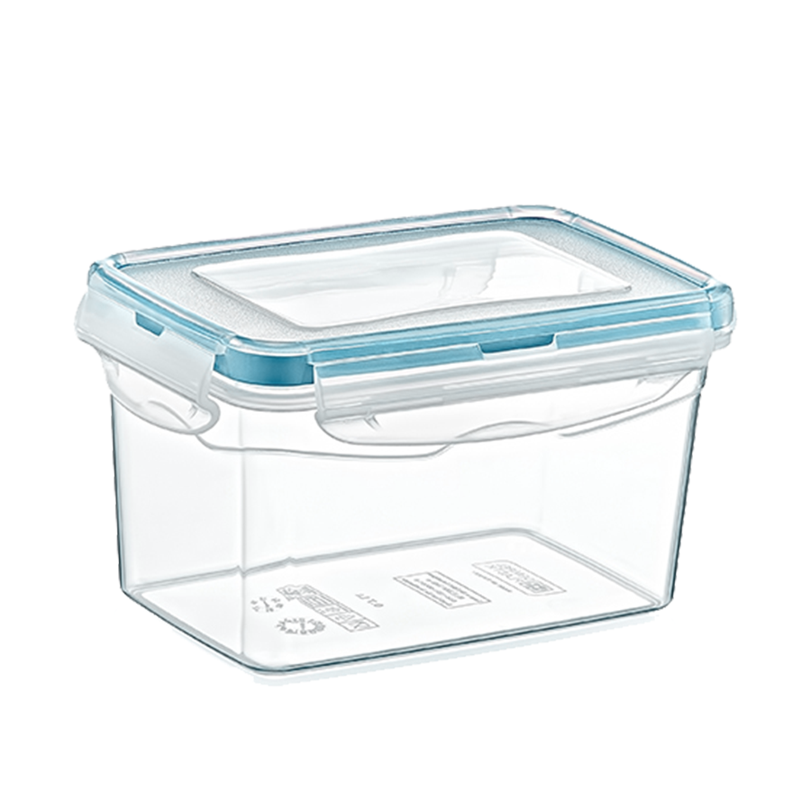 Hobby life vershouddoos rechthoek 700ml