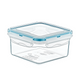 Hobby life vershouddoos vierkant 680ml