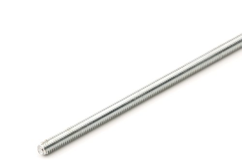 Hoenderdaal fasteners hoenderdaal draadeind vz 4.8 din976 m10x3000 - 3731.01.01001