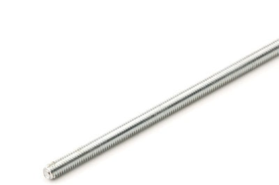 Hoenderdaal fasteners hoenderdaal draadeind vz 4.8 din976 m7x1000 - 3711.01.00701