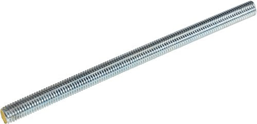 Hoenderdaal fasteners hoenderdaal draadeind vz 8.8 din976 m10x1000 - 3711.11.01001