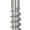 Hoenderdaal fasteners hoenderdaal hpl schroef rvs-a2 torx tx20 dennengroen ral6009 4.8x25 | 100 stuks - 0346.30.37122