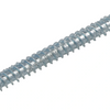 Hoenderdaal fasteners hoenderdaal kozijnschroef vz ck torx tx30 7.5x132 | 100 stuks - 4850.01.58501