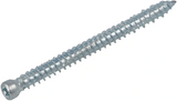 Hoenderdaal fasteners hoenderdaal kozijnschroef vz ck torx tx30 7.5x132 | 100 stuks - 4850.01.58501 - afbeelding 2