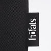 Höfats Beschermhoes spin 90 zwart
