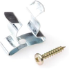 Homefix gereedschapsklem vernikkeld 6-8 9-10mm | 4 stuks - 6701.30.80010