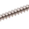 Homefix pianoscharnierschroef rvs-a2 pk-5mm pz1 3.0x12 | 30 stuks - 6701.20.30050
