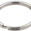 Homefix sleutelring 30 mm | 6 stuks - 6701.30.61050