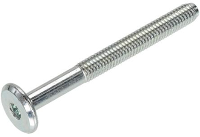 Homefix verbindingsbout vz ck sw-4 m6x80 | 4 stuks - 6701.30.12030
