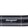 Hope riser 35 x 800mm carbon handlebar