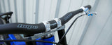 Hope riser 35 x 800mm carbon handlebar - afbeelding 2