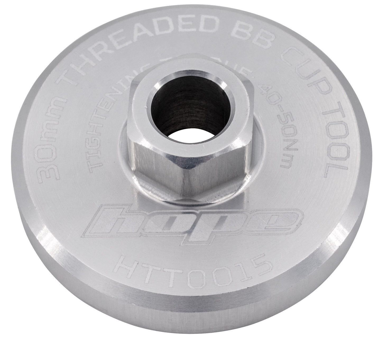 Hope bottom bracket tool bsa 30mm