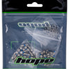 Hope pins for f22 platform pedals