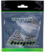 Hope pins for f22 platform pedals - afbeelding 1