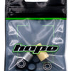 Hope service kit for f20 platform pedals