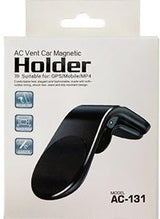 Enzo hope universele smartphone houder voor ventilatierooster - 6791430 - afbeelding 2
