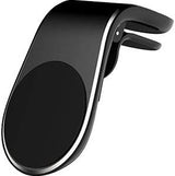 Enzo hope universele smartphone houder voor ventilatierooster - 6791430 - afbeelding 1