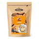 Hoppe cookies salted caramel fairtrade (900gr)