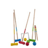 Engelhart croquet 70 cm in net 4 spelers