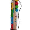 Engelhart croquet 70 cm in net 4 spelers