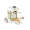 Dantoy houten koffiemachine xl 13-delig in doos