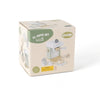 Dantoy houten koffiemachine xl 13-delig in doos