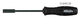 Hozan d-840-8 moersleutel 8mm, met handvat