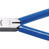 Hozan p-12 punttang gebogen hrc45 3280012