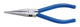 Punttang plat Hozan P-22 L=15 HRC58