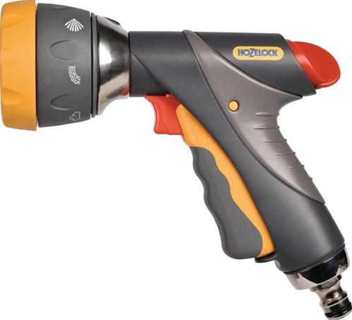 Hozelock spuitpistool | steeksysteem | 1 stuk - 2694 0000 2694 0000