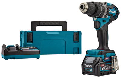 Makita hp002ga101 | accuklopboormachine | 40v max | 2,0ah | li-ion in mbox - hp002ga101