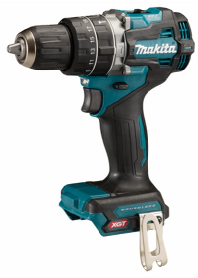 Makita hp002gz | 40v max klopboor- schroefmachine | zonder accu's en lader - hp002gz