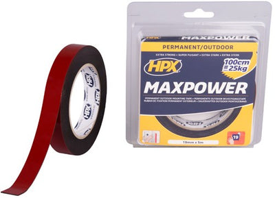 Hpx max power outdoor