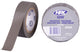 Hpx pvc isolatietape | grijs | 19mm x 10m - ig1910 - ig1910