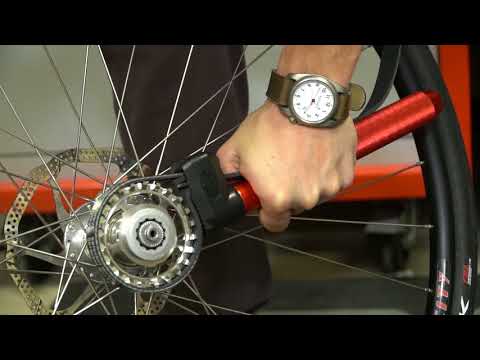 Gates moersleutel 9-spline en bosch tandwielen