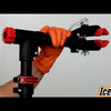 Reparatiestandaard IceToolz Franky 240E621