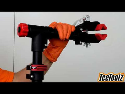 Reparatiestandaard IceToolz Franky 240E621