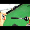 Icetoolz trapaslagerpers, bb30-bb86-bb92-bb386, 11r4