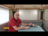 Civita draaibare led inbouwspot met touch schakelaar - afbeelding 2