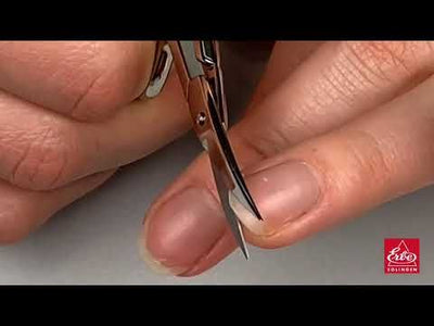 Erbe solingen nagelschaar microvertanding 9cm (erbe91380)