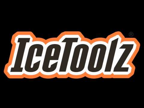 Remschoenrichter Icetoolz Kunststof
