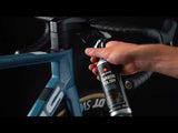 Weldtite carbonspray 250ml - afbeelding 1